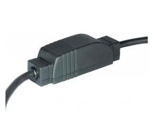 EVB SLIM Reciever Variation RTS cable