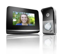 Videotelefon V500 PRO io Connect - DIN rail 