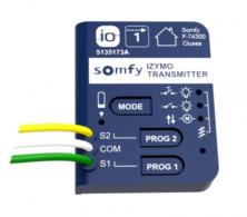 IZYMO Transmitter io