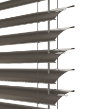 Venkovní žaluzie C-80