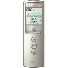 TELIS 6 CHRONIS RTS SILVER INTL