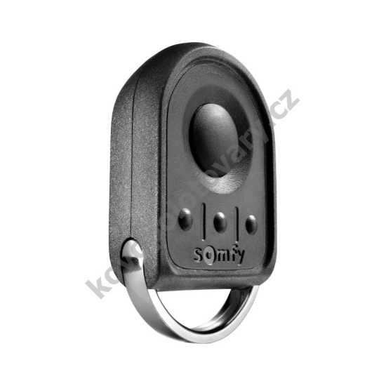 Somfy Keygo io
