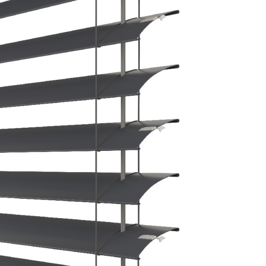 Venkovní žaluzie C-65