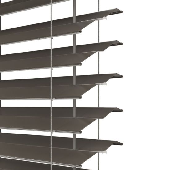 Venkovní žaluzie Z-70