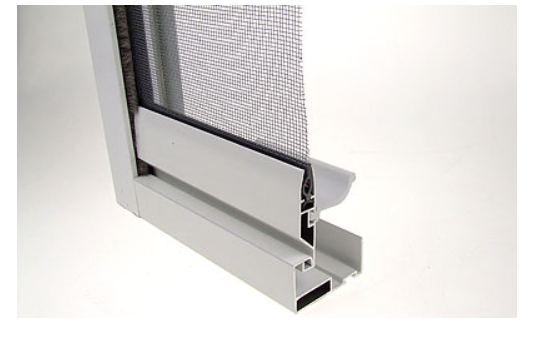 Rolovací síť SHADEON VERSA