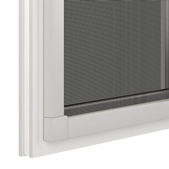 Okenní síť pevná OE 32 x 11 