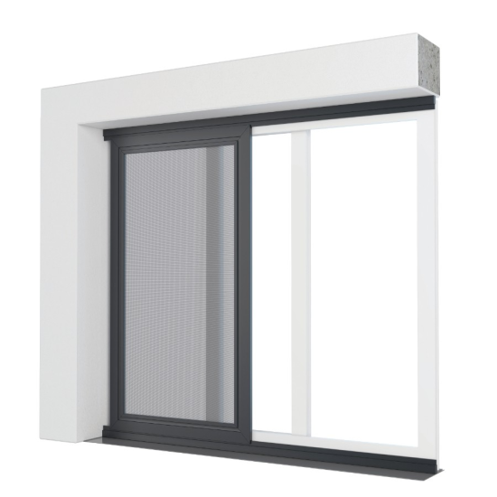 Posuvná dveřní síť SHADEON PS1